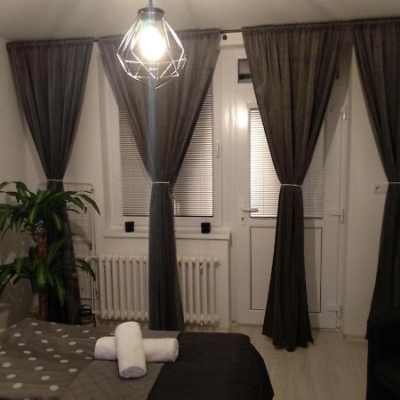 Apartment Nina Stará ľubovňa Extérieur photo