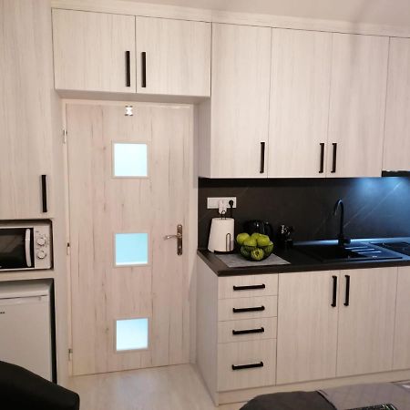 Apartment Nina Stará ľubovňa Extérieur photo