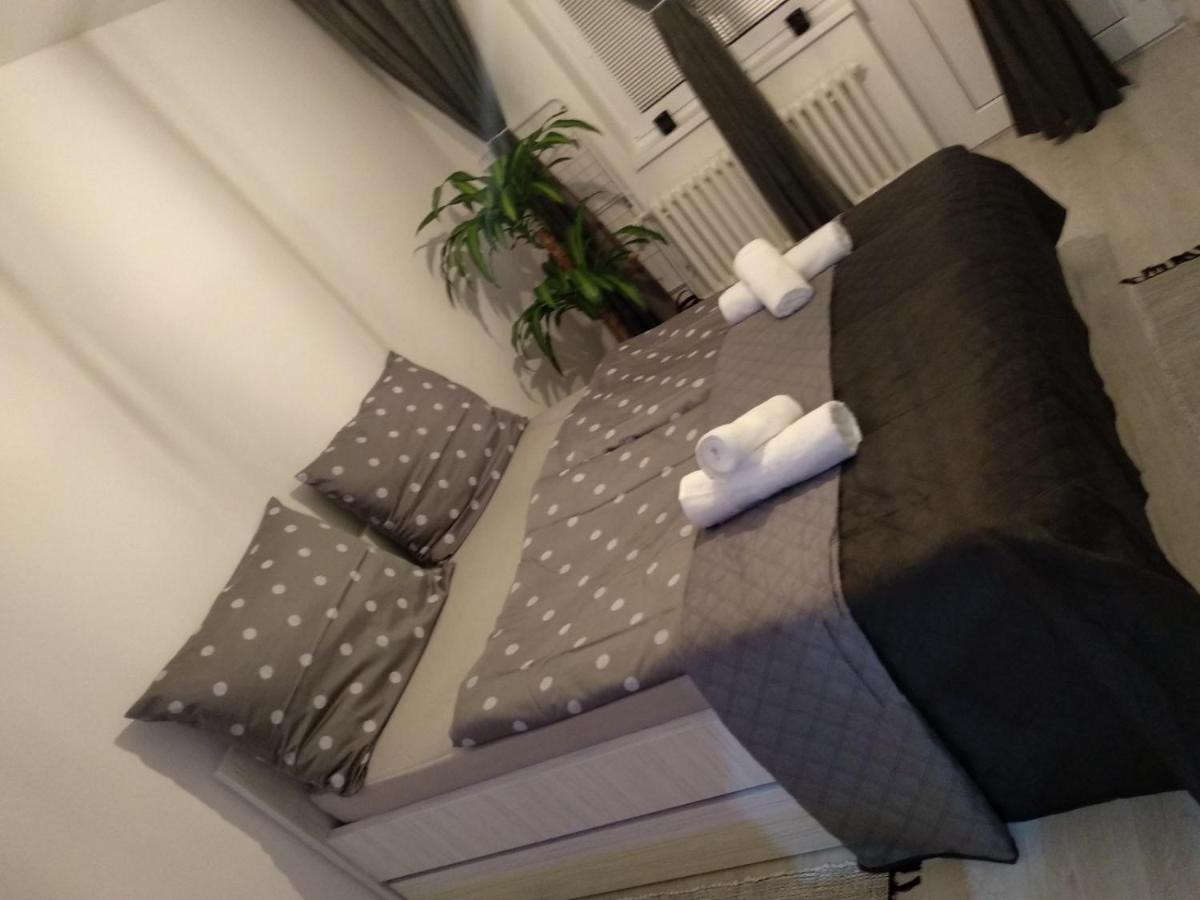 Apartment Nina Stará ľubovňa Extérieur photo