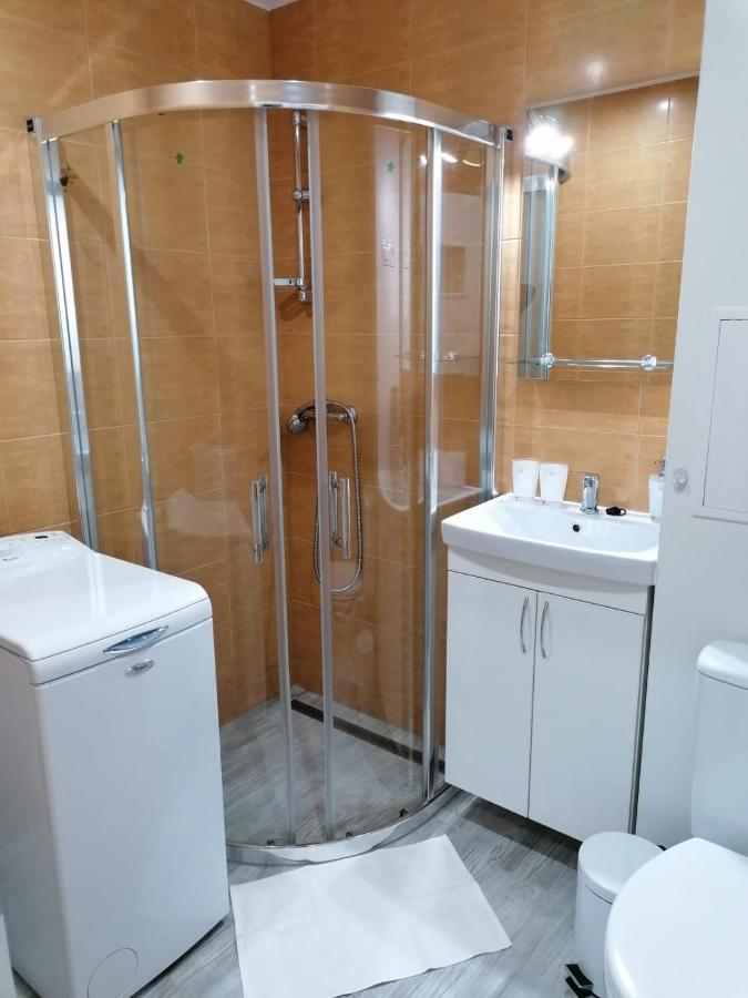 Apartment Nina Stará ľubovňa Extérieur photo
