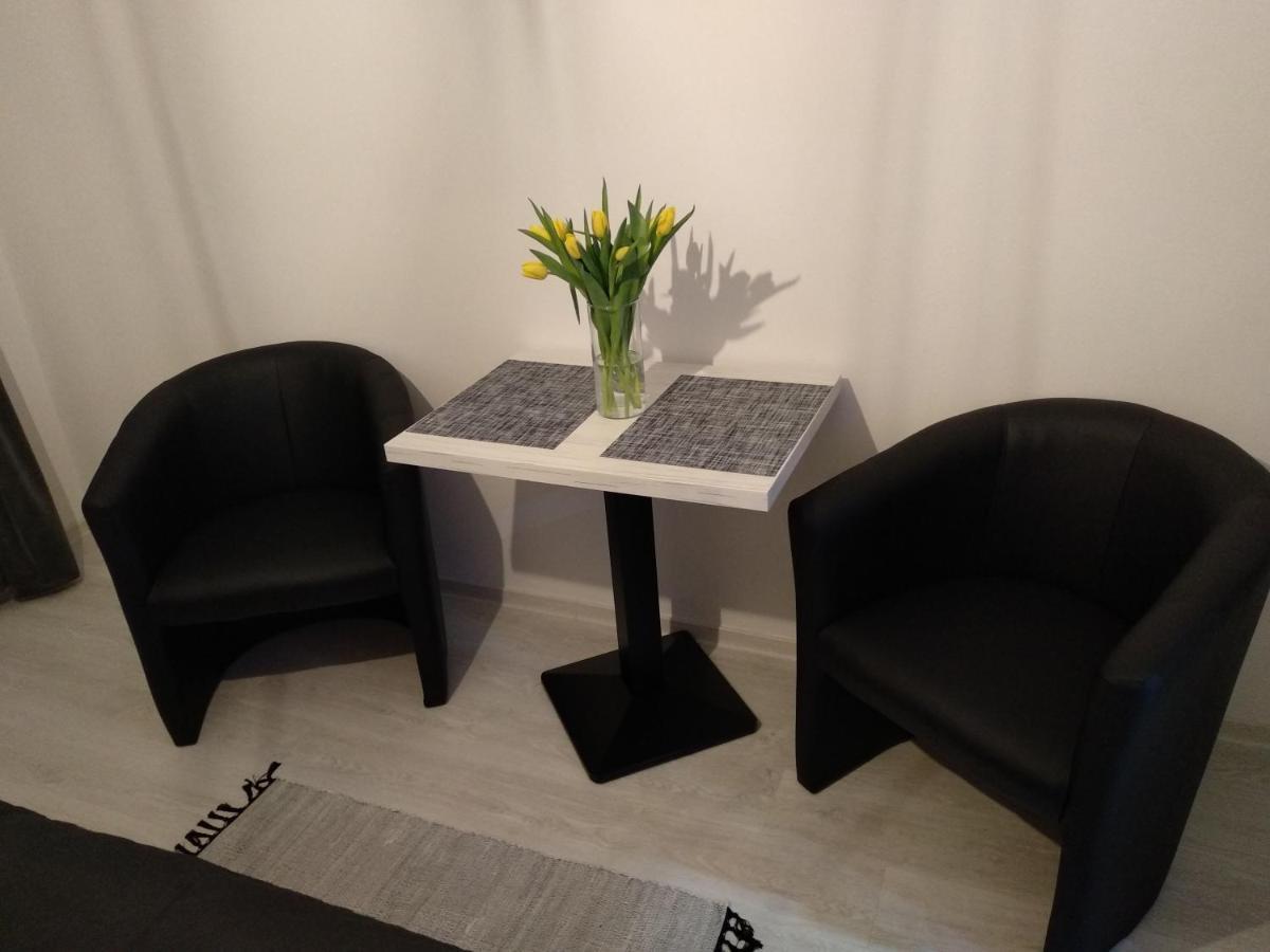 Apartment Nina Stará ľubovňa Extérieur photo