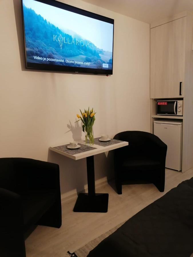 Apartment Nina Stará ľubovňa Extérieur photo