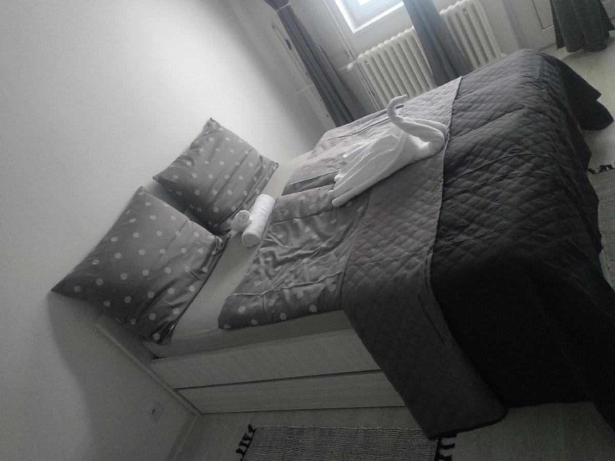 Apartment Nina Stará ľubovňa Extérieur photo
