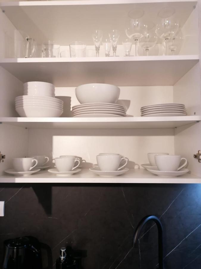 Apartment Nina Stará ľubovňa Extérieur photo