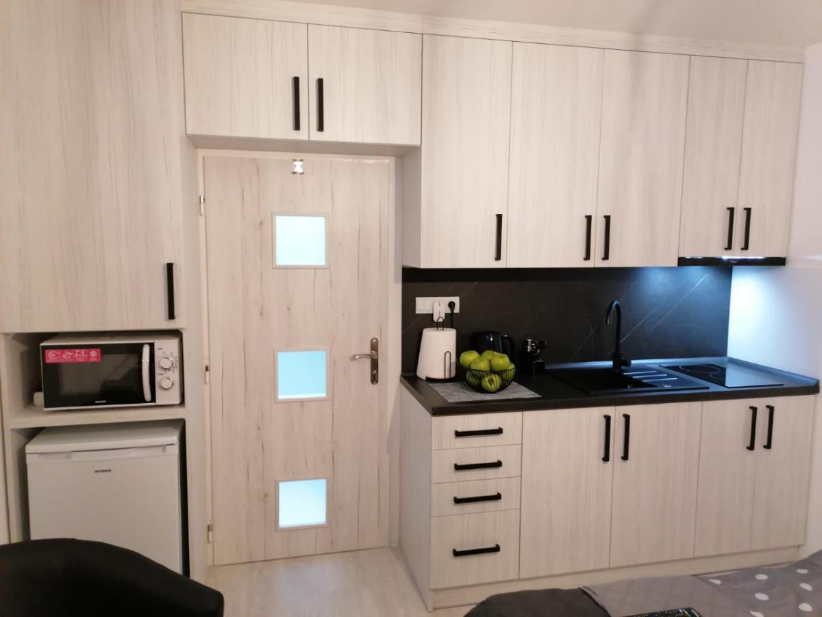 Apartment Nina Stará ľubovňa Extérieur photo