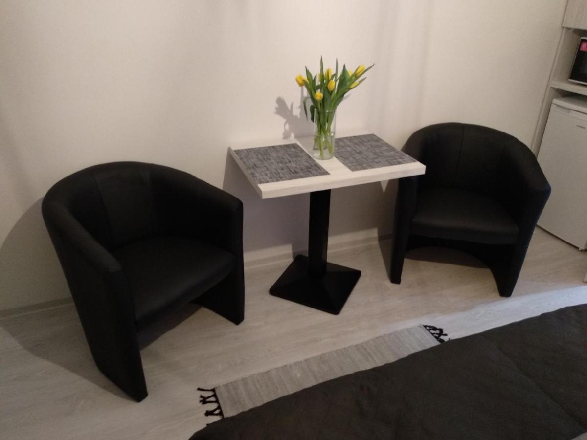 Apartment Nina Stará ľubovňa Extérieur photo