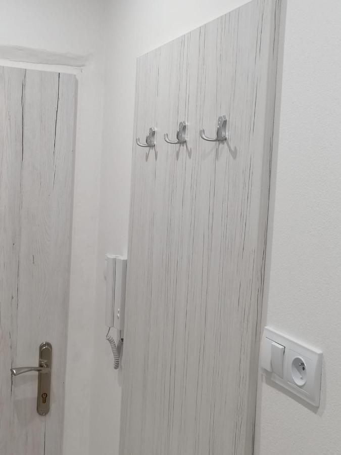Apartment Nina Stará ľubovňa Extérieur photo