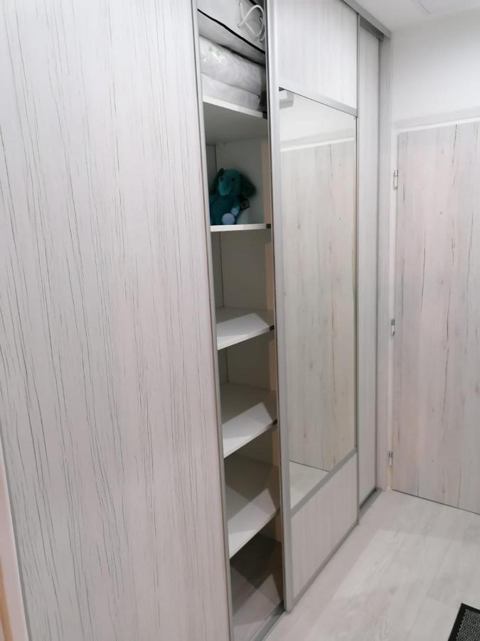 Apartment Nina Stará ľubovňa Extérieur photo