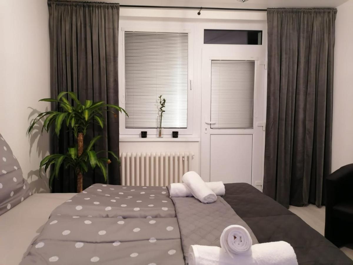 Apartment Nina Stará ľubovňa Extérieur photo