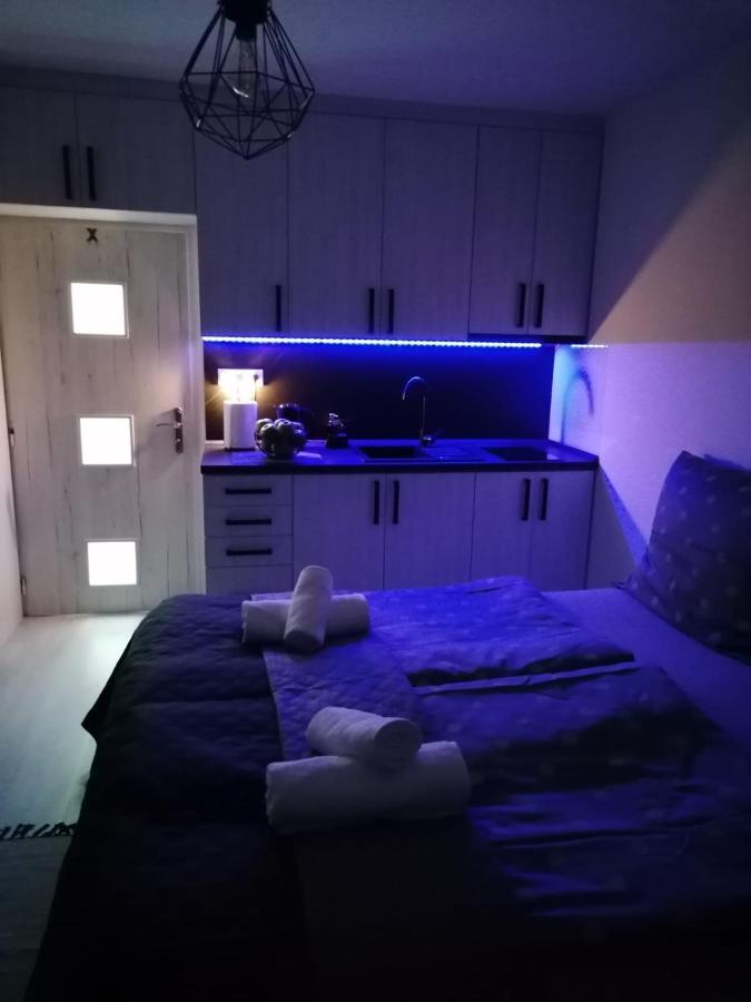 Apartment Nina Stará ľubovňa Extérieur photo