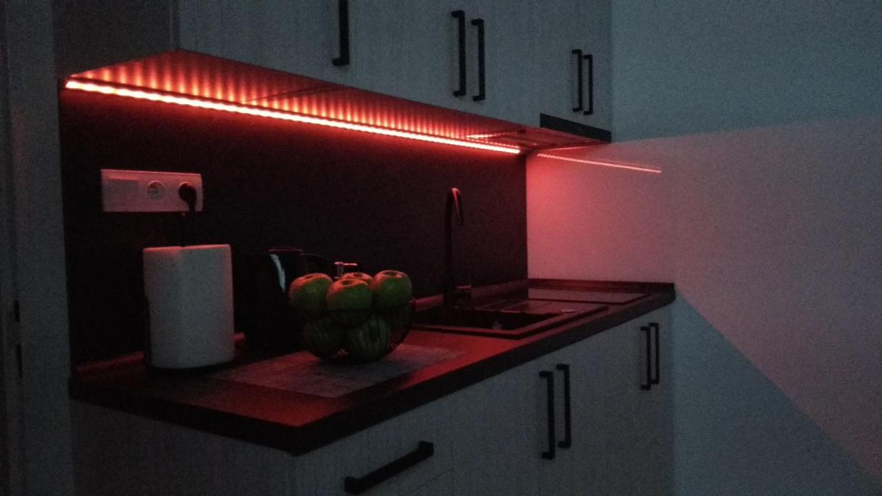 Apartment Nina Stará ľubovňa Extérieur photo